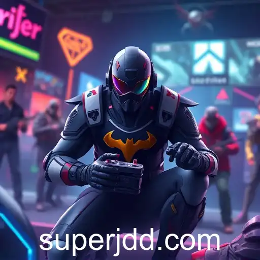 Superjd and the Evolution of Online Gaming in 2025