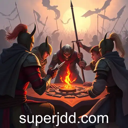 Exploring the Impact of 'superjd' in Multiplayer Game Categories