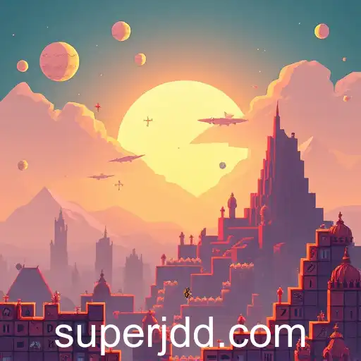 Exploring the Intriguing World of 'Puzzle Fun': A Journey with 'superjd'