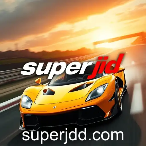 Exploring the Thrilling World of Racing Games with Superjd