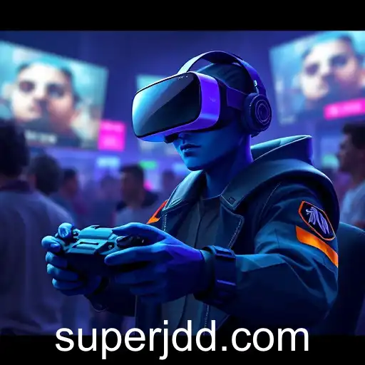 The Rise of Gaming Platforms in 2025