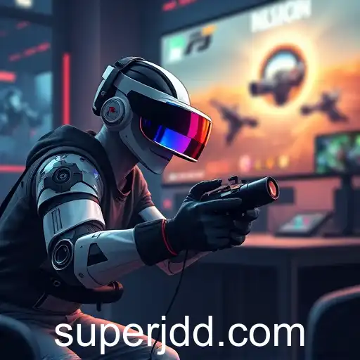 The Rise of Online Gaming in 2025