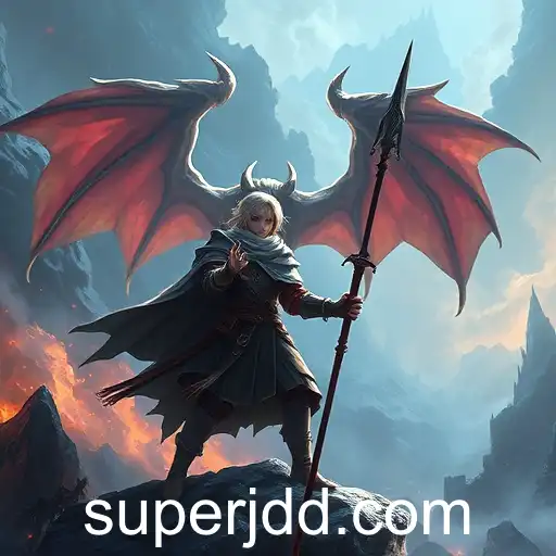 Exploring the Universe of Role-Playing Games with 'superjd' as a Keyword