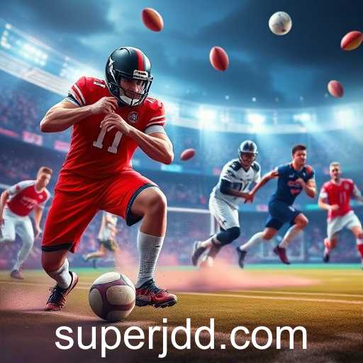 superjd