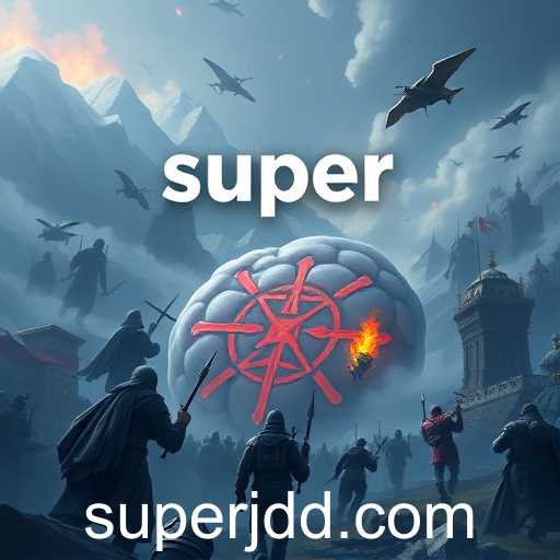 superjd