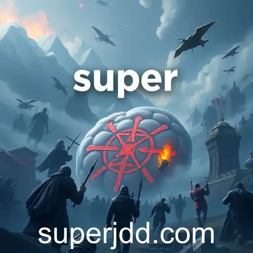 Exploring the Impact of 'Superjd' in the Strategy Game Genre