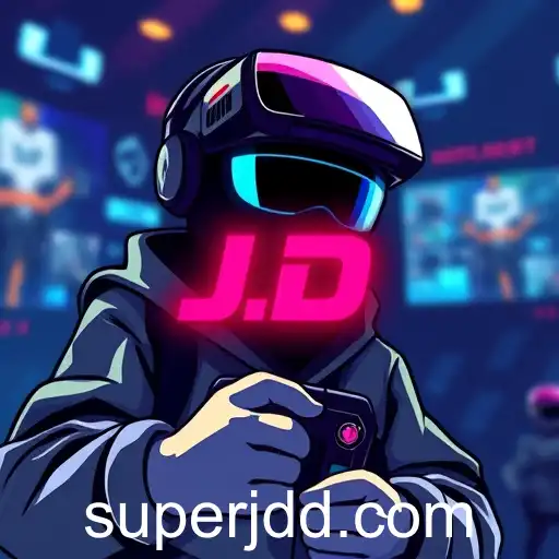 SuperJD Game Website Revolutionizes Online Play