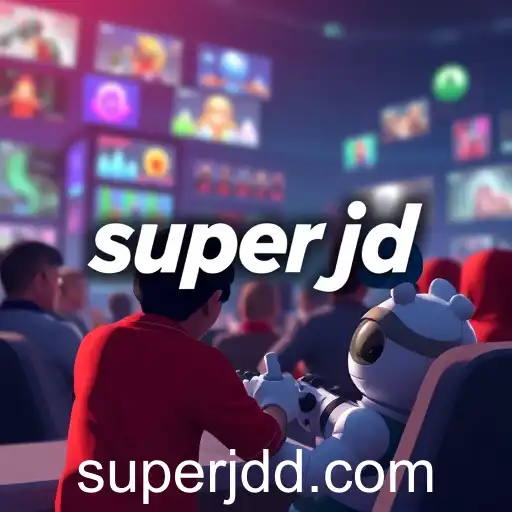The Rising Popularity of Superjd