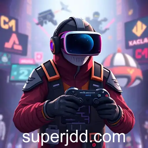 The Rise of SuperJD in 2025