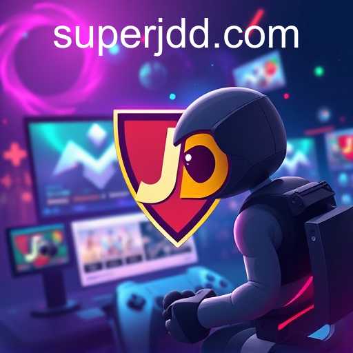 SuperJD's Influence on Online Gaming Trends