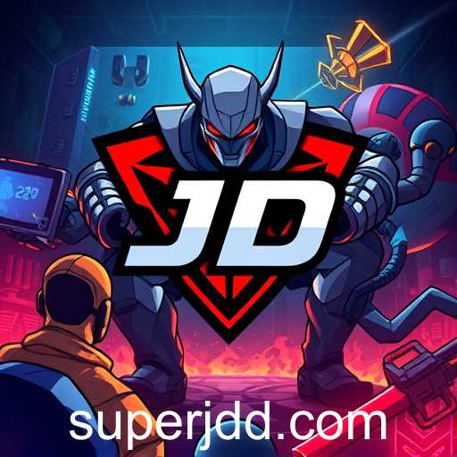 SuperJD Gaming Trends and Innovations