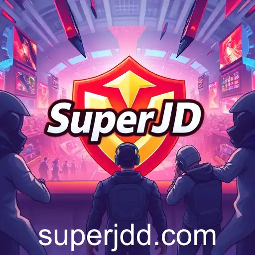 SuperJD: Exploring the Future of Online Gaming